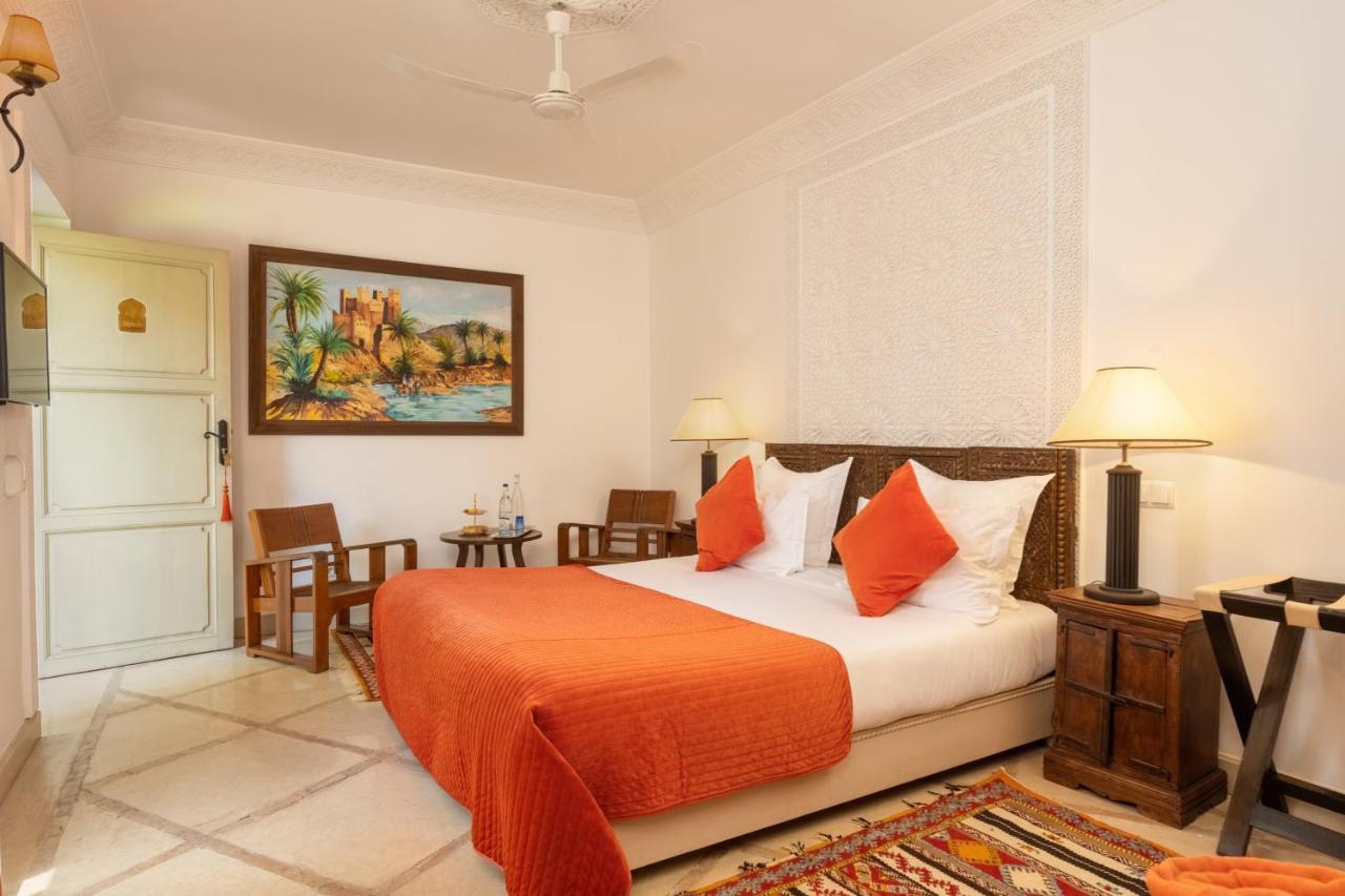 Chambre Double Supérieure