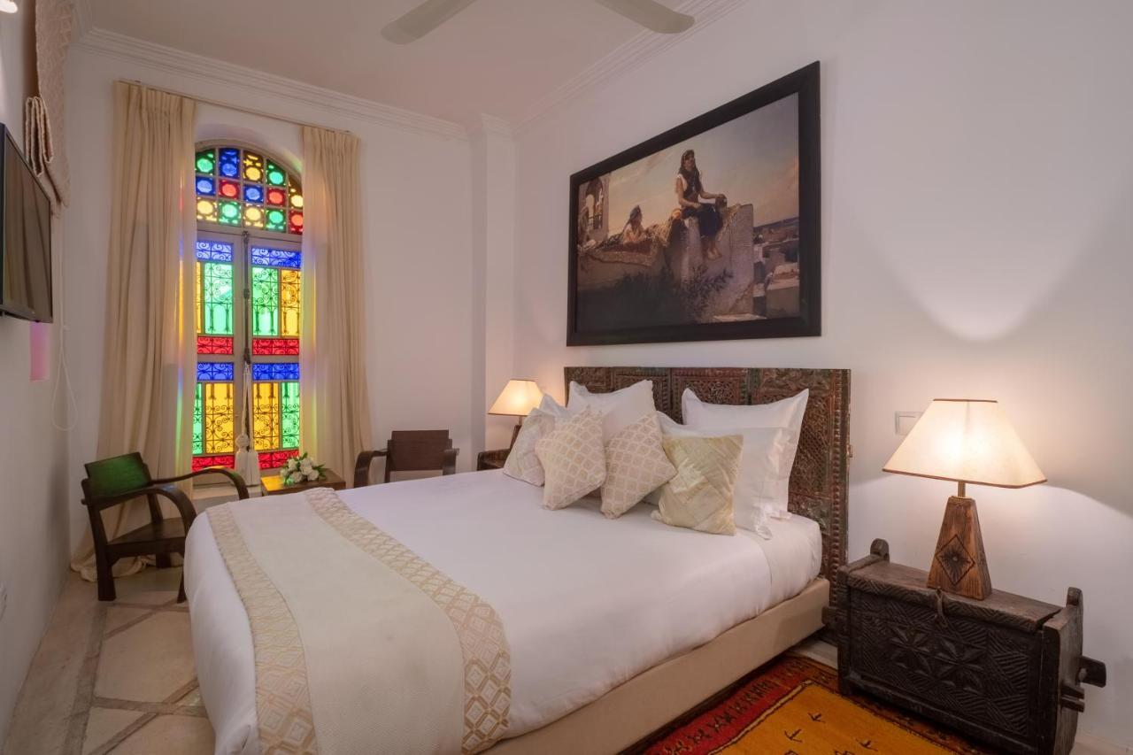 Chambre Double Standard