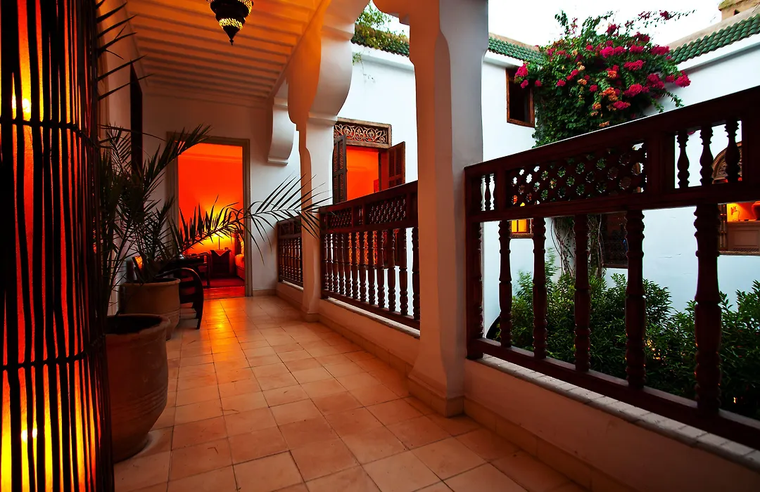 Riad Alma-1