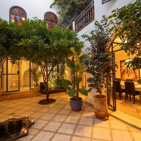 Riad Alma-2